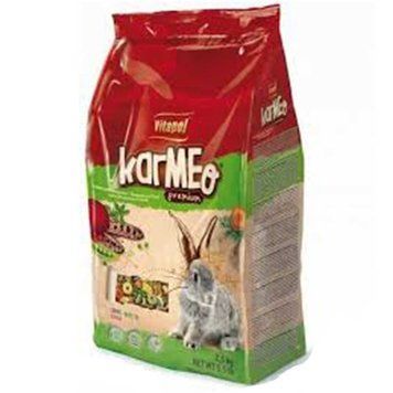 Vitapol Karmeo Rabbit корм для кроликів, 2.5 кг