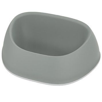Moderna Sensibowl миска для собак та котів, 700 мл, оливковий