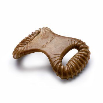Benebone Dental Chew Bacon іграшка для собак зі смаком бекону, 14 см 718 грн фото