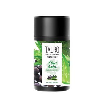 Tauro Pro Line Pure Nature Paw Balm Nourishes & Restores бальзам для лап собак и котов, 75 мл 1 237 грн фото
