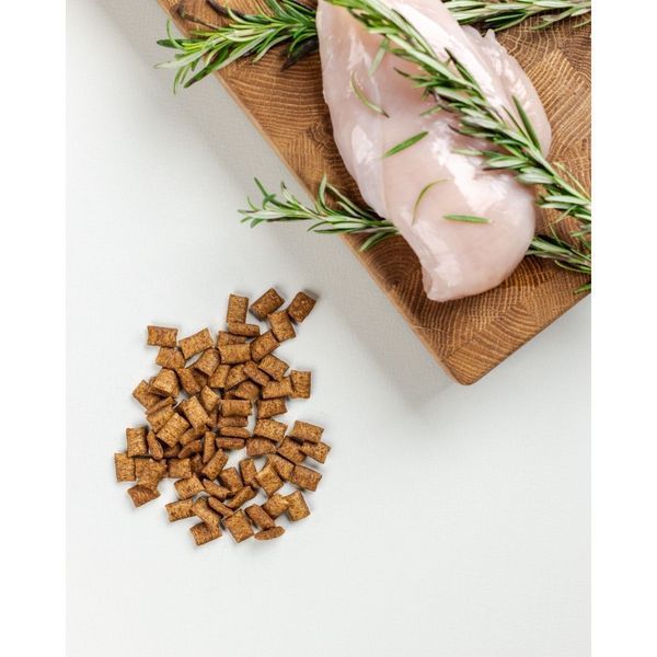 Savory Cats Snacks Pillows Hair Ball Control ласощі для котів для виведення шерсті, 60 гр 90 грн фото
