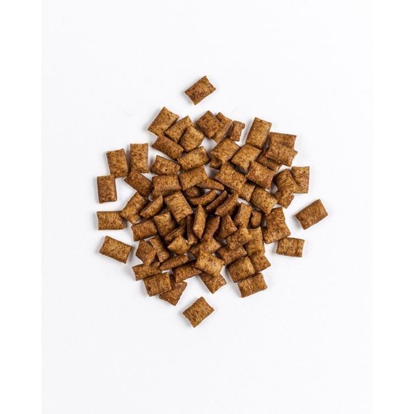 Savory Cats Snacks Pillows Hair Ball Control ласощі для котів для виведення шерсті, 60 гр 90 грн фото