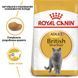 Royal Canin British Shorthair сухой корм для котов породы британец 400 гр 3182550756402 фото 2
