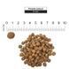 Schesir Dog Large Puppy сухий корм з куркою для цуценят великих порід, 3 кг 8005852162007 фото 2