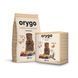 Orygo Turkey полувлажный корм для собак с индейкой, 3.6 кг 8436586312138 фото 3