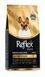 Reflex Plus French Bulldog Adult сухой корм для собак породы французский бульдог, 3 кг RFX-608 фото 2