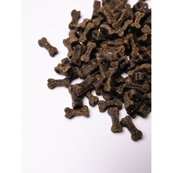 Savory Dog Digestion Soft Snack ласощі для собак з ягнятком, 200 гр 236 грн фото