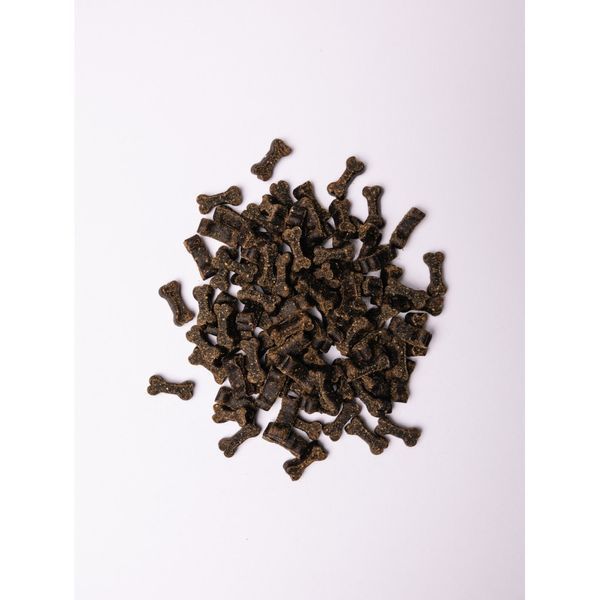Savory Dog Digestion Soft Snack ласощі для собак з ягнятком, 200 гр 236 грн фото