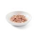 Schesir Tuna With Whitebaits вологий корм для котів з тунцем, анчоусами та рисом, 140 гр 8005852270214 фото 3