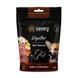Savory Dog Digestion Soft Snack ласощі для собак з ягнятком, 200 гр 4820232631348 фото 1
