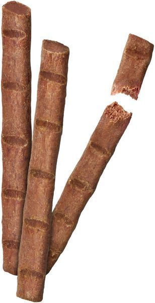 Vitakraft Sticks Turkey Lamb ласощі для котів з індичкою та ягням, 3 шт х 6 гр 76 грн фото