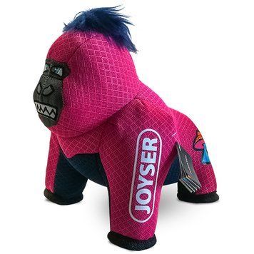 Joyser Mightus Mighty Gorilla іграшка для собак 560 грн фото