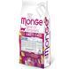 Monge Kitten Trota сухий корм з фореллю для кошенят, 10 кг 8009470005166 фото 1