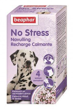 No Stress сменный диффузор для снятия стресса у собак, 30 мл 400 грн фото