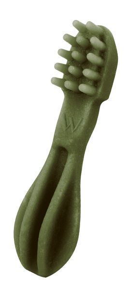 Whimzees Toothbrush L ласощі для чищення зубів у собак великих порід, 6 шт