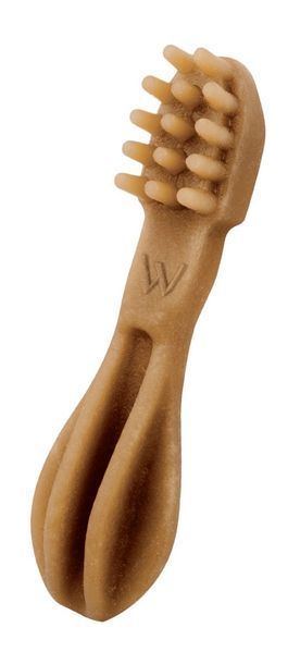 Whimzees Toothbrush L ласощі для чищення зубів у собак великих порід, 6 шт