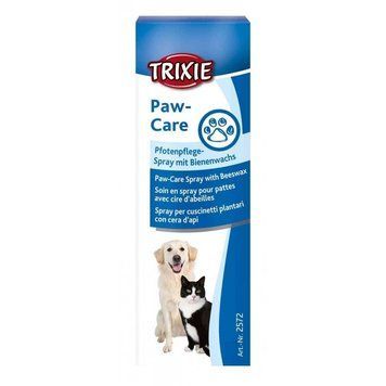 Trixie Paw Care спрей для лап кошек и собак, 50 мл 127 грн фото
