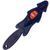 Joyser Slimmy Rubber Skin Fox іграшка для собак, 45 см 417 грн фото