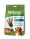 Whimzees Toothbrush L ласощі для чищення зубів у собак великих порід, 6 шт