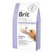 Brit VD Gastrointestinal Dog сухий корм для собак із розладами шлунково-кишкового тракту, 2 кг 8595602528134 фото 1