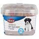 Trixie Junior Soft Snack Bones лакомство для щенков с кальцием, 140 гр 4011905315188 фото 1