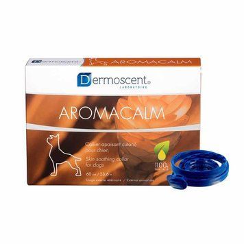 Dermoscent Aromacalm успокаивающий ошейник для собак 1 158 грн фото