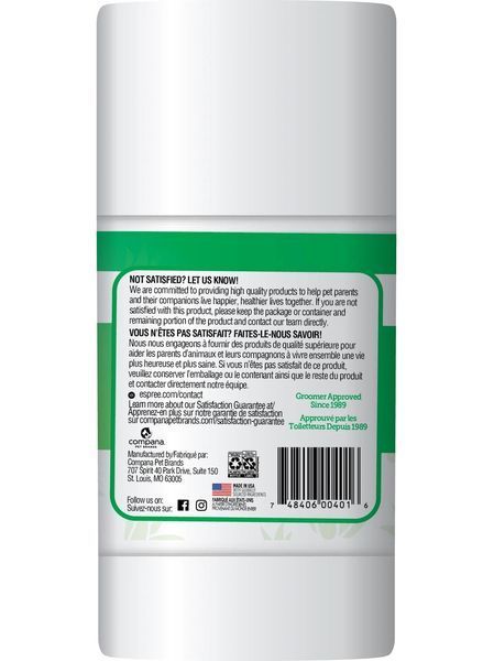 Espree Paw Balm Stick Dog бальзам для лап собак, 44 мл