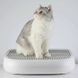 Petkit Cat Litter Trapper коврик для кошачьего туалета P9219 фото 3