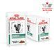 Royal Canin Diabetic Feline Pouches влажный корм для котов с сахарным диабетом 85 гр 9003579027813 фото 2