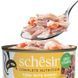Schesir Tuna With Surimi влажный корм для котов с тунцом и сурими, 85 гр 8005852750068 фото 3