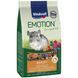 Vitakraft Emotion Beauty Selection корм для шиншилл, 600 гр 4008239337580 фото 1